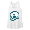 Women's V.I.T.  Gathered Back Tank Thumbnail