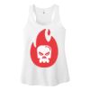 Women's V.I.T.  Gathered Back Tank Thumbnail