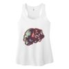 Women's V.I.T.  Gathered Back Tank Thumbnail