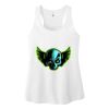 Women's V.I.T.  Gathered Back Tank Thumbnail