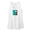 Women's V.I.T.  Gathered Back Tank Thumbnail