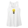 Women's V.I.T.  Gathered Back Tank Thumbnail