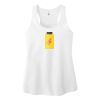 Women's V.I.T.  Gathered Back Tank Thumbnail