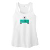 Women's V.I.T.  Gathered Back Tank Thumbnail