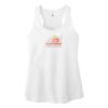 Women's V.I.T.  Gathered Back Tank Thumbnail