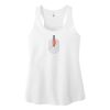 Women's V.I.T.  Gathered Back Tank Thumbnail