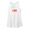 Women's V.I.T.  Gathered Back Tank Thumbnail