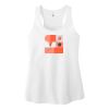 Women's V.I.T.  Gathered Back Tank Thumbnail