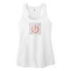 Women's V.I.T.  Gathered Back Tank Thumbnail