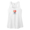 Women's V.I.T.  Gathered Back Tank Thumbnail
