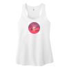 Women's V.I.T.  Gathered Back Tank Thumbnail