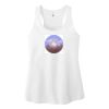 Women's V.I.T.  Gathered Back Tank Thumbnail