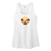 Women's V.I.T.  Gathered Back Tank Thumbnail