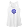 Women's V.I.T.  Gathered Back Tank Thumbnail