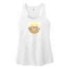 Women's V.I.T.  Gathered Back Tank Thumbnail