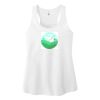 Women's V.I.T.  Gathered Back Tank Thumbnail