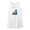 Women's V.I.T.  Gathered Back Tank Thumbnail