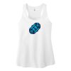 Women's V.I.T.  Gathered Back Tank Thumbnail