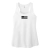 Women's V.I.T.  Gathered Back Tank Thumbnail