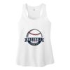 Women's V.I.T.  Gathered Back Tank Thumbnail