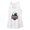 Women's V.I.T.  Gathered Back Tank Thumbnail