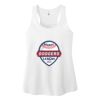 Women's V.I.T.  Gathered Back Tank Thumbnail