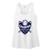 Women's V.I.T.  Gathered Back Tank Thumbnail