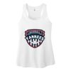 Women's V.I.T.  Gathered Back Tank Thumbnail
