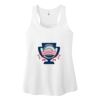 Women's V.I.T.  Gathered Back Tank Thumbnail