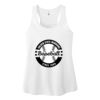 Women's V.I.T.  Gathered Back Tank Thumbnail