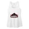 Women's V.I.T.  Gathered Back Tank Thumbnail