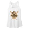 Women's V.I.T.  Gathered Back Tank Thumbnail