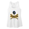 Women's V.I.T.  Gathered Back Tank Thumbnail