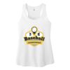 Women's V.I.T.  Gathered Back Tank Thumbnail