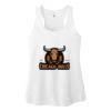 Women's V.I.T.  Gathered Back Tank Thumbnail