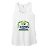 Women's V.I.T.  Gathered Back Tank Thumbnail