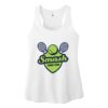 Women's V.I.T.  Gathered Back Tank Thumbnail