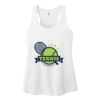 Women's V.I.T.  Gathered Back Tank Thumbnail