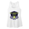 Women's V.I.T.  Gathered Back Tank Thumbnail