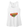 Women's V.I.T.  Gathered Back Tank Thumbnail