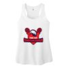 Women's V.I.T.  Gathered Back Tank Thumbnail