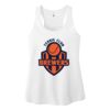 Women's V.I.T.  Gathered Back Tank Thumbnail