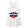 Women's V.I.T.  Gathered Back Tank Thumbnail