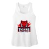 Women's V.I.T.  Gathered Back Tank Thumbnail