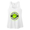 Women's V.I.T.  Gathered Back Tank Thumbnail