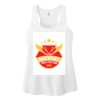 Women's V.I.T.  Gathered Back Tank Thumbnail