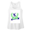 Women's V.I.T.  Gathered Back Tank Thumbnail
