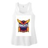 Women's V.I.T.  Gathered Back Tank Thumbnail