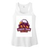 Women's V.I.T.  Gathered Back Tank Thumbnail