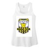 Women's V.I.T.  Gathered Back Tank Thumbnail